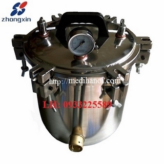 Nồi hấp tiệt trùng YXQ-280MD